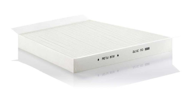 CU3172 Mann-Filter