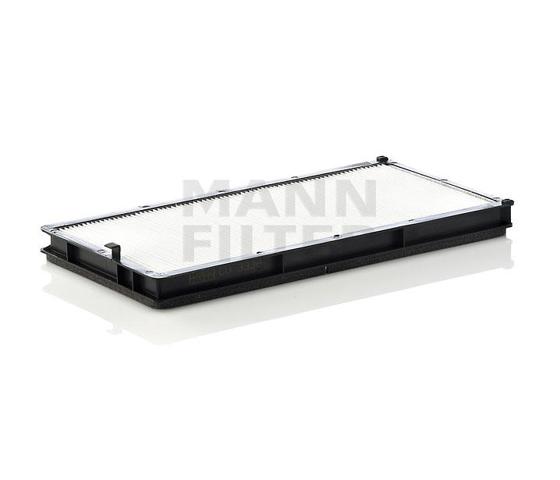 MANN CU3338 Filtro de habitáculo  comprar en Murcia
