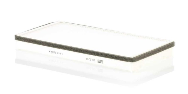 MANN CU3340 Filtro de habitáculo comprar Tarragona