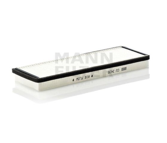 MANN CU3435 Filtro de habitáculo  en stock Salamanca