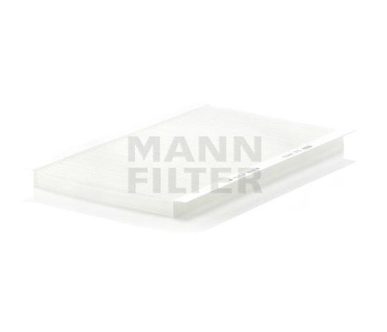 CU3455 MANN Filtro de habitáculo  en stock Córdoba