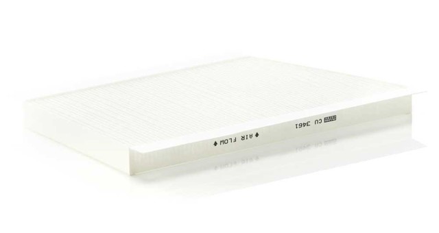 MANN CU3461 Filtro de habitáculo comprar Tarragona