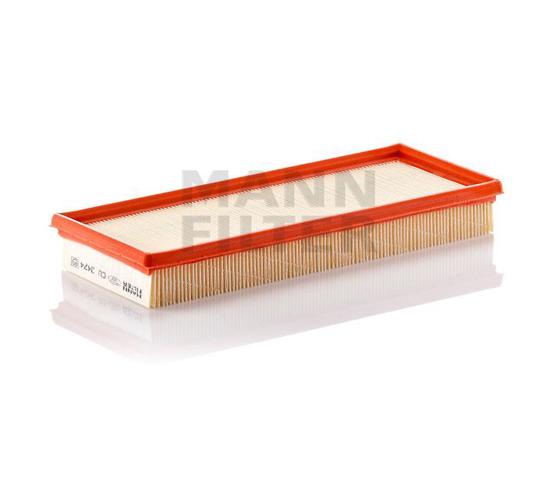 CU3474 Mann-Filter