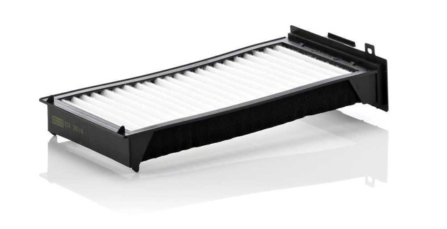 CU3518 Mann-Filter