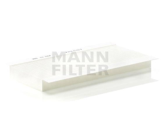 CU3554 MANN Filtro de habitáculo  comprar en Oviedo