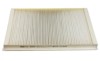 Filtro antipolen CU3569 MANN