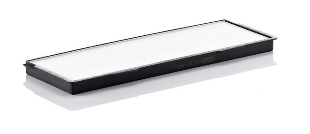 Filtro habitáculo CU37001 MANN