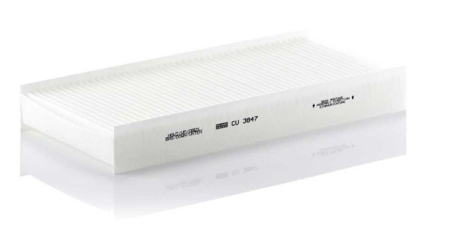 CU3847 Filtro de habitáculo comprar Almería
