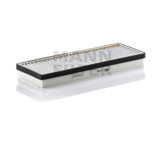 CU3855 Filtro de habitáculo  comprar en Pontevedra