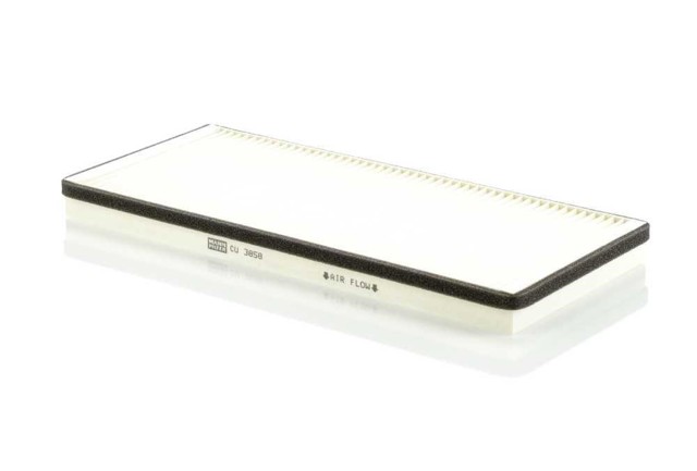 CU3858 Filtro de habitáculo comprar Girona