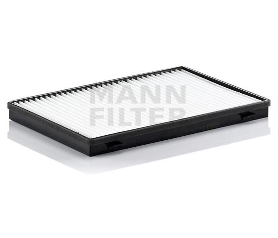 Filtro antipolen Rover 75  (1999-2005)
