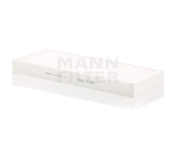 CU3959 Mann-Filter