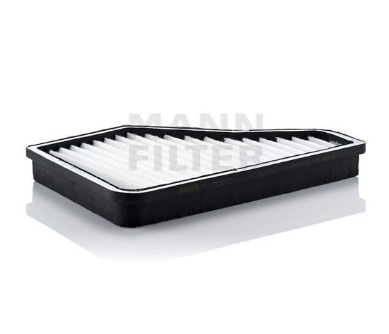 Filtro de polen para Mercedes S  (W140)