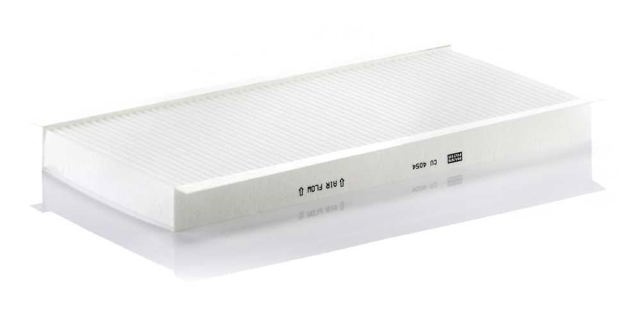 CU4054 Filtro de habitáculo  comprar en Zaragoza