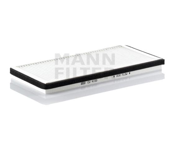 CU4150 Mann-Filter