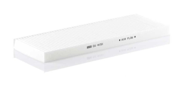 CU4151 Filtro de habitáculo comprar Girona