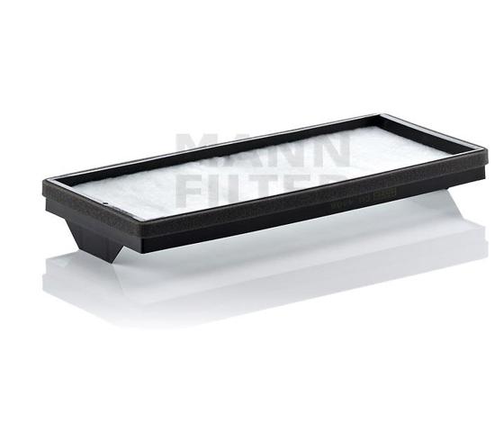 CU4408 Mann-Filter