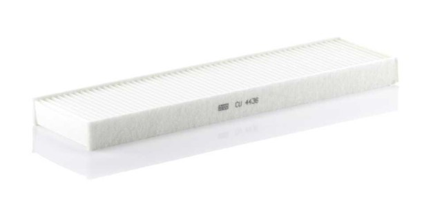 CU4436 MANN Filtro de habitáculo  en stock Gandía