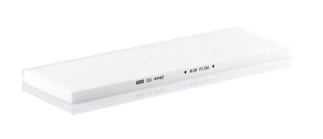 CU4442 Filtro de habitáculo comprar Sevilla