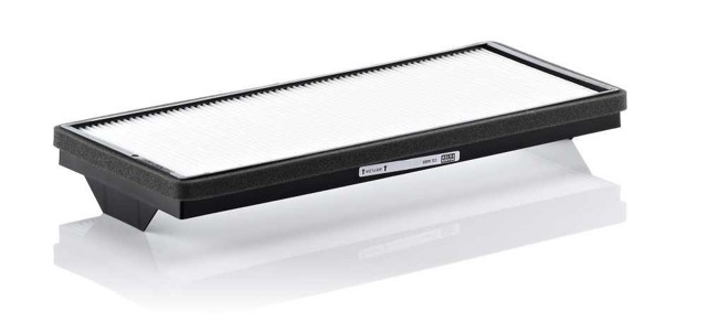 Filtro de cabina CU4469 MANN