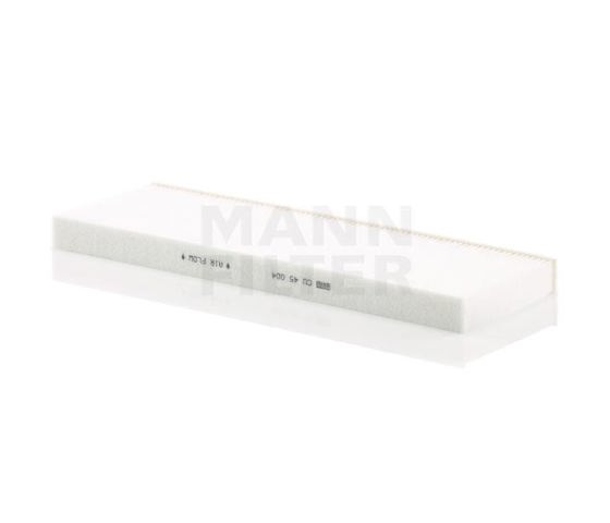 Filtro de aire del habitáculo CU45004 MANN