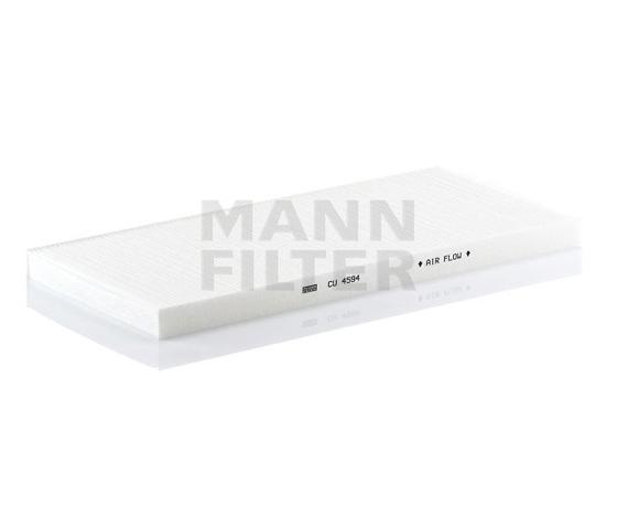 CU4594 Mann-Filter