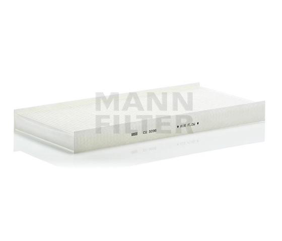 CU5096 Mann-Filter