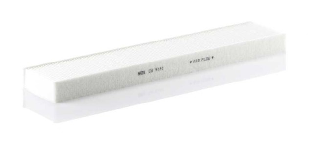 MANN CU5141 Filtro de habitáculo  comprar en Ponferrada
