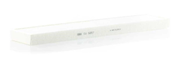 CU5257 MANN Filtro de habitáculo  en stock Huelva