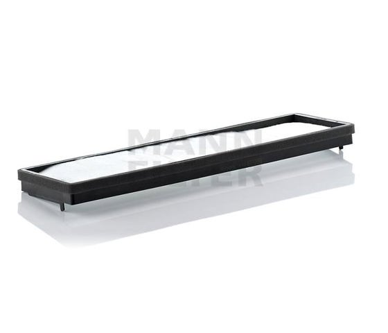 Filtro habitáculo CU5809 MANN
