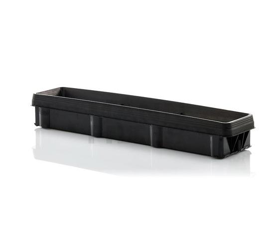 Filtro antipolen CU59161 MANN