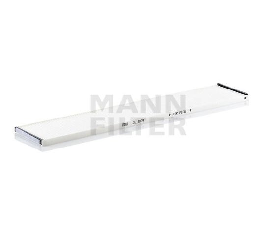 CU6034 Mann-Filter