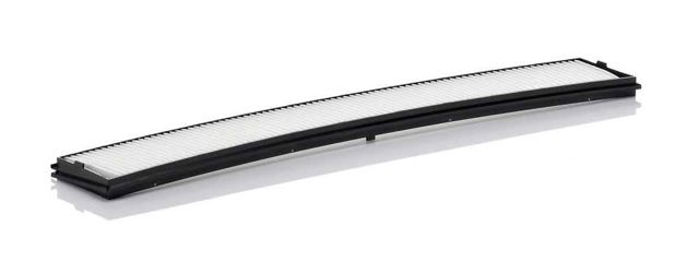 CU6724 MANN Filtro de habitáculo  en stock Gandía