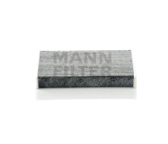 Filtro antipolen CUK1611 MANN