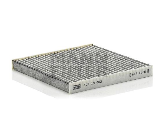 CUK18002 MANN Filtro de habitáculo  en stock Gandía