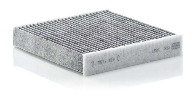 CUK1827 Mann-Filter