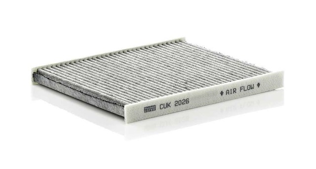 CUK2026 Filtro de habitáculo  en stock Granada