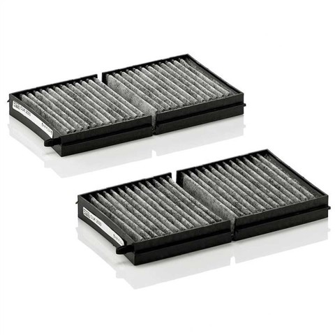 Comprar Filtro de habitáculo Mazda 626 V GW a bajo precio