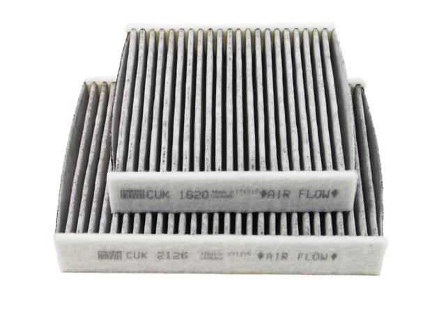 CUK210002 MANN Filtro de habitáculo  comprar en Jaén