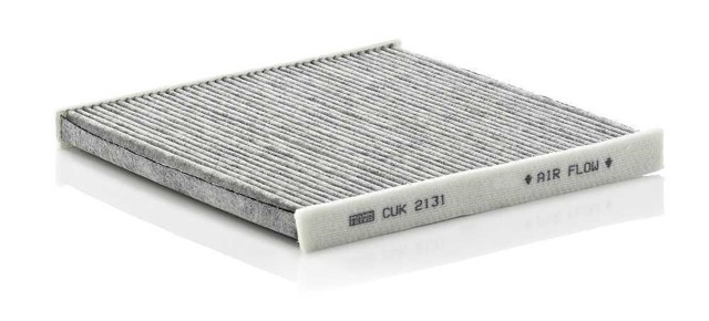 CUK2131 Mann-Filter