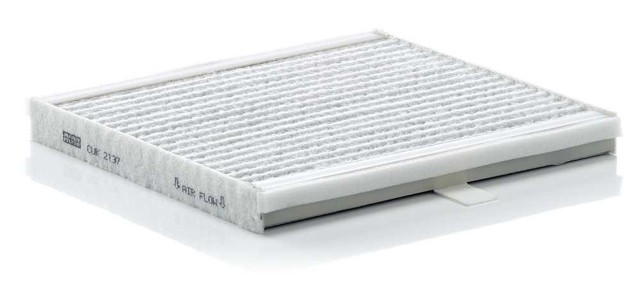 CUK2137 Mann-Filter