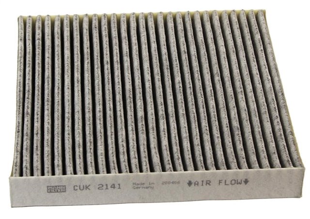 MANN CUK2141 Filtro de habitáculo  en stock Valencia