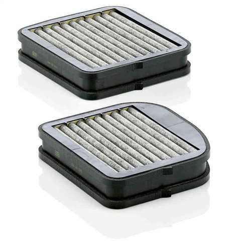 MANN CUK220002 Filtro de habitáculo comprar Tarragona