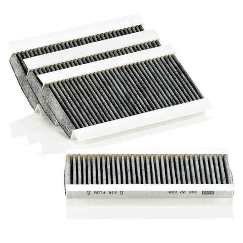 CUK220084 Mann-Filter
