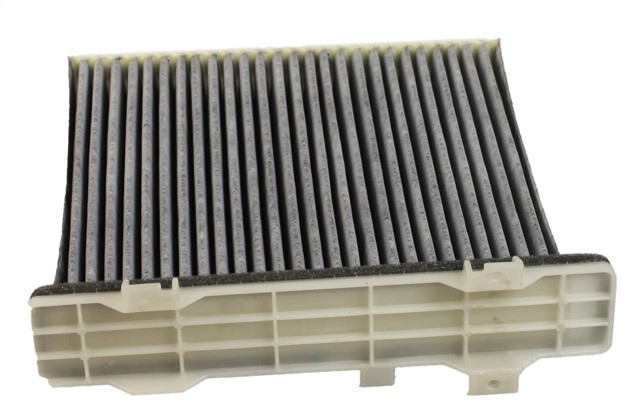CUK2230 MANN Filtro de habitáculo comprar Alcalá