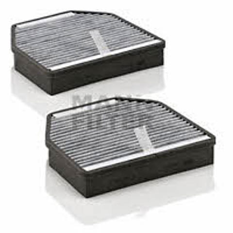 MANN CUK22412 Filtro de habitáculo comprar Barcelona