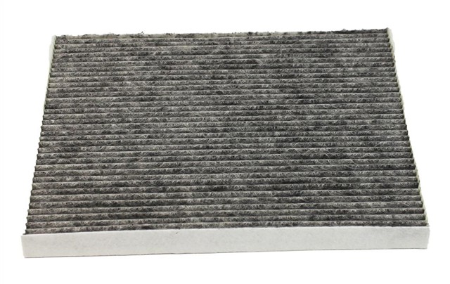 CUK2243 MANN Filtro de habitáculo  comprar en Lleida