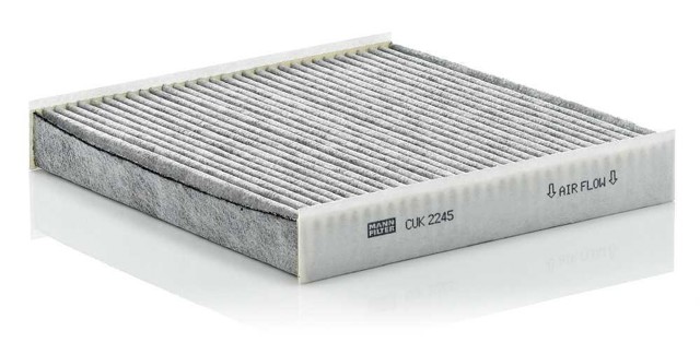 CUK2245 Filtro de habitáculo  comprar en Reus