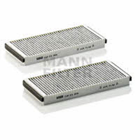 CUK230042 MANN Filtro de habitáculo  comprar en Oviedo
