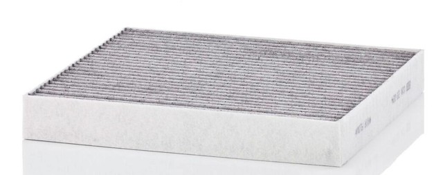 Filtro de cabina CUK23024 MANN